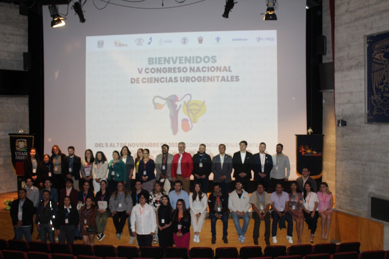 Welcome to the event