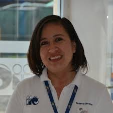Dra. Tatiana Nenetzen Olivares Bañuelos