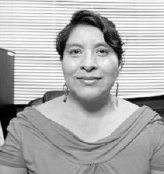 Dra. Yolanda Cruz Gómez
