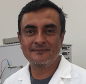 Dr. Alvaro Muñoz Toscano