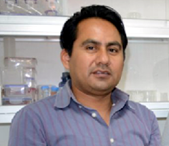 Dr. César Pastelín