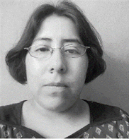 Dra. Margarita Juárez Romero