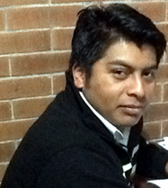 Dr. Raúl Hernández