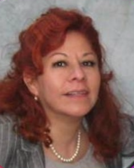Dra. Rosa Angélica Lucio Lucio