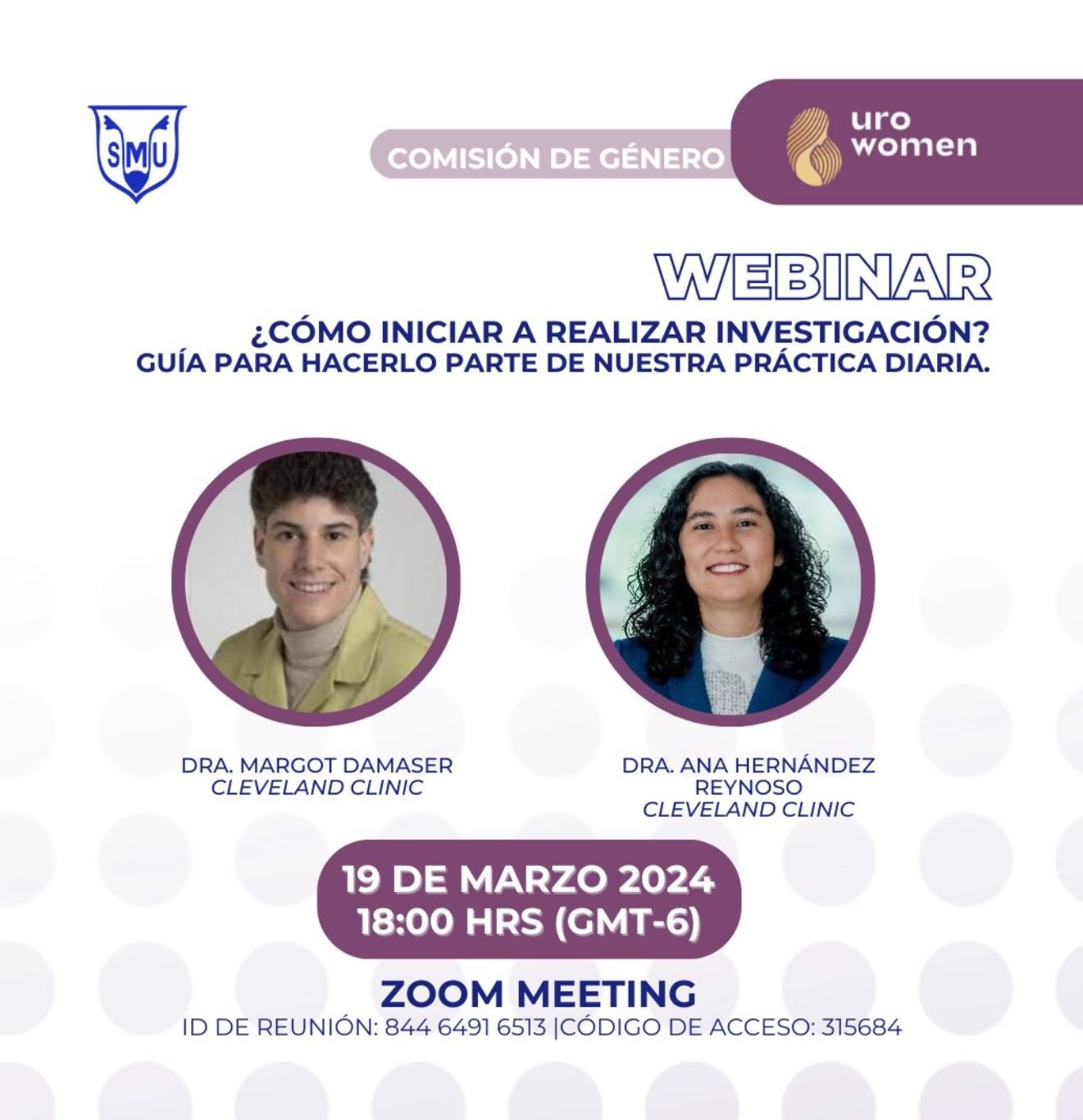 Conferencia Pasada 6